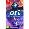 SWITCH Ori - The Collection