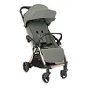 Kikka Boo Kolica autofolding Eden Army Green