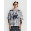 RVCA Tapout Mesh Jersey moška majica camo