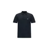 HOLLISTER Majica JUL4 INTL EXCLUSIVE črna