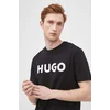HUGO kratka majica moška bombažna Dulivio