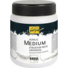 Kreul Solo Goya Structuring Paste Universal 250 ml
