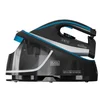 Black+Decker Parni generator Black+Decker BXSS2401E (2400W) z ergonomskim dizajnom in ECO načinom delovanja, zmogljivost pare 1,5 L.