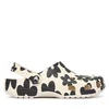 Natikači Crocs Classic Pop Petals Clog K 214090 Pisana