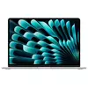 15-inčni MacBook Air: Apple M5 čip sa 10-jezgarnim CPU-om i 10-jezgarnim GPU-om, 512GB SSD - Silver