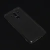 TELEMPIRE Silikonska maska za telefon Ultra thin za Huawei Mate 10 Pro providna