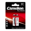 CAMELION alkalna baterija 9V