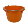 VEDRO GRADBENO 40l Z ROČAJEM, ORANŽNO | Topdom