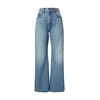 LEVIS ® Kavbojke Cinch Flare moder denim