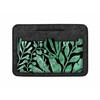 Bertoni Unisexs Felt Bag Organiser Night
