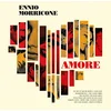 Ennio Morricone - Amore (Clear Coloured) (LP)