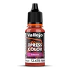 XSI Phoenix Orange 18ml