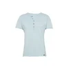 Key Largo Majica MT LEMONADE button, modra