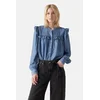 Levis Srajca