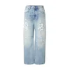 LEVIS ® Kavbojke 501® LOOSE svetlo modra