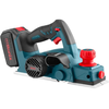 RONIX Akumulatorsko rende (1x4Ah) 8603 BMC 20V/82x2mm