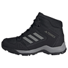 ADIDAS Cipele za dečake Terrex Hyperhiker Mid K Bp, Crne