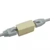 GEMBIRD TA-350/10 in-line coupler 8P8C Spojnica za kabl RJ-45 CK, PAK10