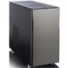 Fractal Design R5 Crno ,Modular/tool-free/dust-free/FD-CA-DEF-R5-BK