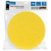 BRUSNI PAPIR Z LUKNJAMI DISK 225 mm P80 PAPIR ZA ŽIRAFO 1 KOS GEKO