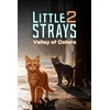 Little Strays 2 - Valley of Colors XBOX LIVE Key EUROPE