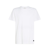 CALVIN KLEIN MEN'S SHORT SLEEVE T-SHIRT WHITE