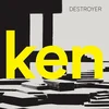 Destroyer - ken (Limited Edition) (Yellow Coloured) (LP + 7 SP)