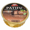 RASTLINSKA PAŠTETA GOURMET, PATIFU, 100G