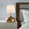 OPVIQ Stona lampa Bulbous 15457