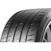 Continental SportContact 7 ( 245/45 ZR21 (104Y) XL EVc, sa rebrom felne )