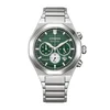 Citizen Super Titanium Zenshin Senkei Eco-Drive CA4691-59X