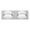 RABALUX Kupatilska rasveta tony hrom