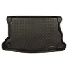 Rubber trunk mat Honda Jazz 2002-2008