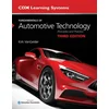 Fundamentals of Automotive Technology