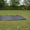 Pokrivač FlatLevel Grey 520 x 305 cm