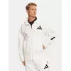 Adidas M Z.N.E. FZ, moška jopa, bela JF2443