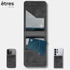 Slim univerzalni magnetni etui za kartice/etres/Deux/black