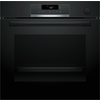 BOSCH HRG532BB3 Ugradna rerna