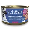 Schesir cat tuna in slaniki z rižem 85 g