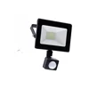 CRAFTER Reflektor LED sa senzorom ECO 10W SMD 6400K GRL7371-pir senzor
