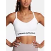 Under Armour Vanish Seamless Low Modrček 814242 Bela