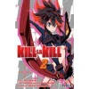 KILL LA KILL 02