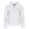 Polo Ralph Lauren SWEATSHIRT ZIPPE EN DOUBLE KNIT TECH Bela