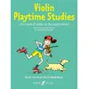 KEYSER P:VIOLIN PLAYTIME STUDIES