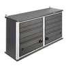 WOLFCRAFT Viseći ormar, 985x500x300mm 6073000