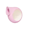 Lelo Sila Cruise Pink klitoralni vibrator