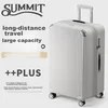 Summit Kofer, 61cm, Beli
