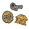 Našitek za likanje (set) QUEEN - SETP20