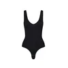 MAGIC Bodyfashion Bodi Everybody temno rjava