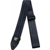 Ernie Ball 4139 2 Seatbelt Webbing Strap Black